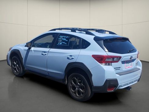Used 2021 Subaru Crosstrek 2.5i Sport w/ Moonroof Package AWD/4WD image 5