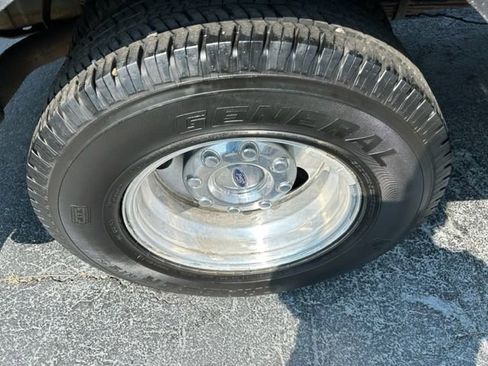 Used 2007 Ford F350 Lariat RWD image 15