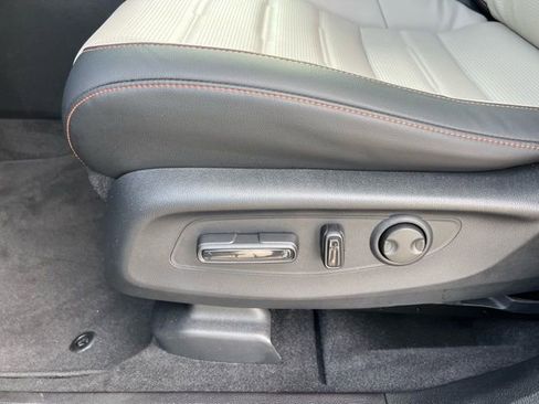 Certified 2024 Honda CR-V Sport Touring image 27