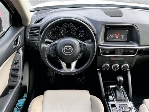 Used 2016 MAZDA CX-5 Sport image 6