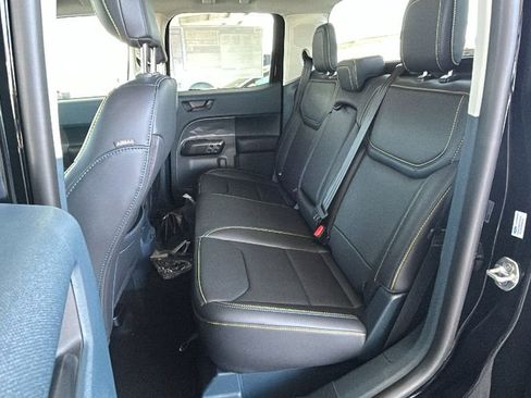 New 2025 Ford Maverick Lobo image 17