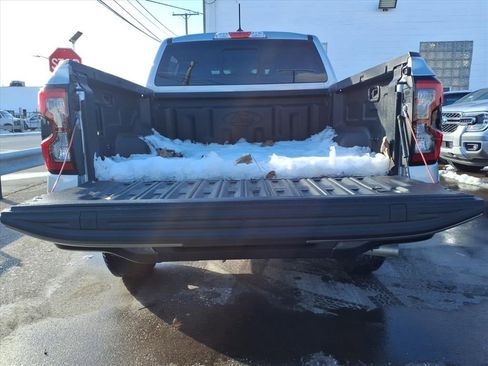 Used 2024 Ford Ranger XLT w/ Technology Package image 7