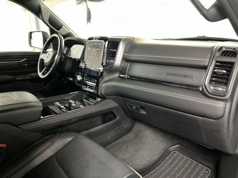 Used 2022 RAM 1500 Limited AWD/4WD image 29