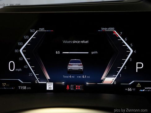 Used 2026 BMW X7 xDrive40i w/ M Sport Package image 18