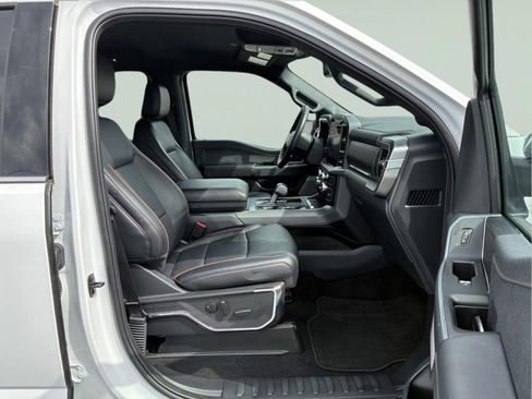 Used 2024 Ford F150 Lariat w/ Tow/Haul Package AWD/4WD image 13