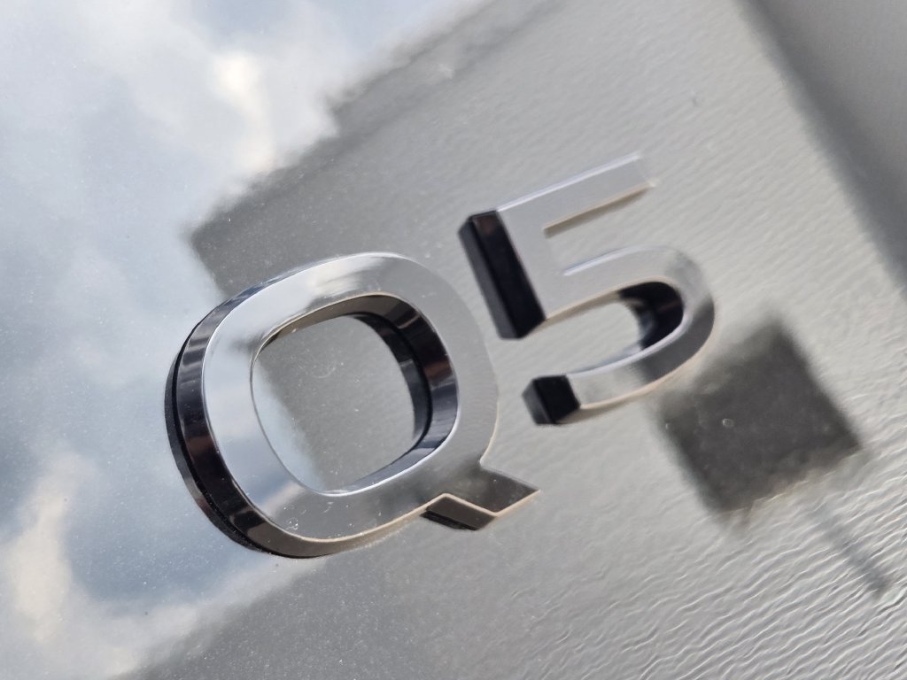 Used 2026 Audi Q5 Premium Plus w/ Premium Plus AWD/4WD image 15