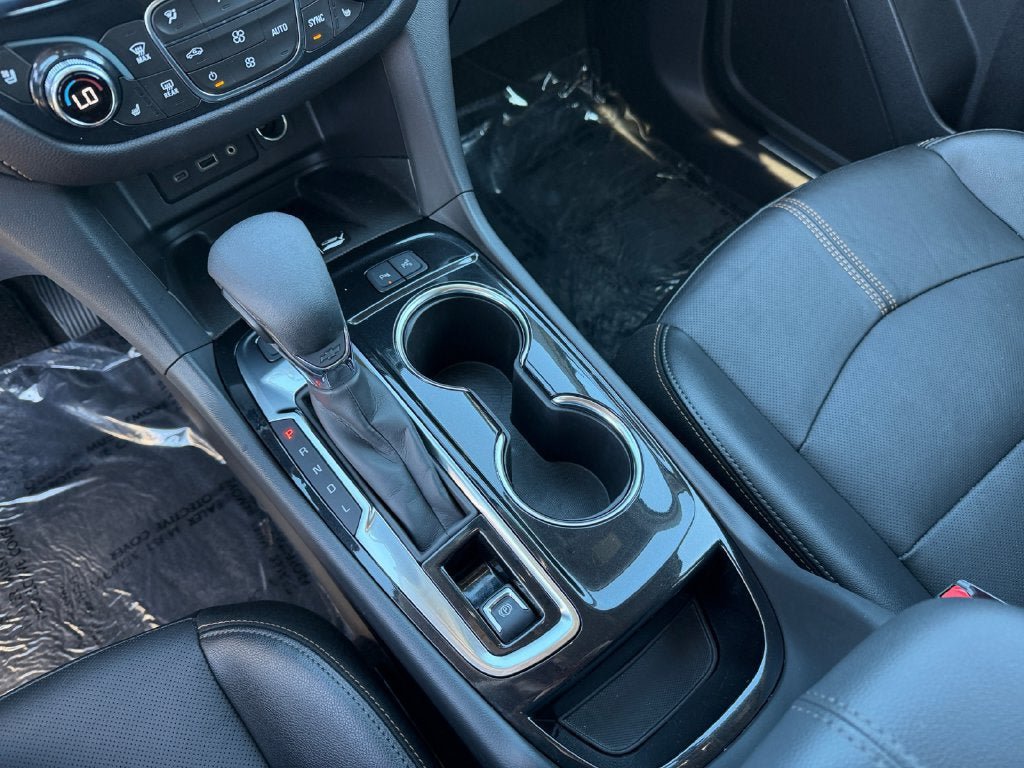 Certified 2024 Chevrolet Equinox Premier AWD/4WD image 18