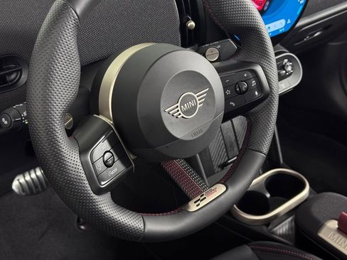Used 2025 MINI Cooper John Cooper Works FWD image 18