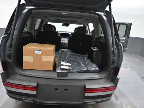 New 2026 Hyundai Santa Fe Limited AWD/4WD image 13