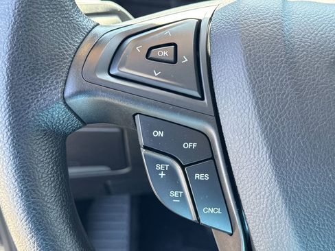 Used 2021 Ford Edge SE w/ Cargo Accessory Package image 24