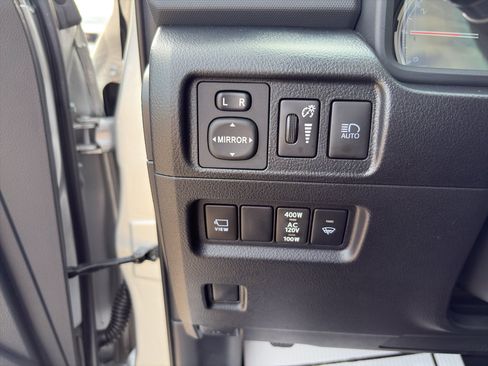 Certified 2023 Toyota 4Runner Limited AWD/4WD image 21