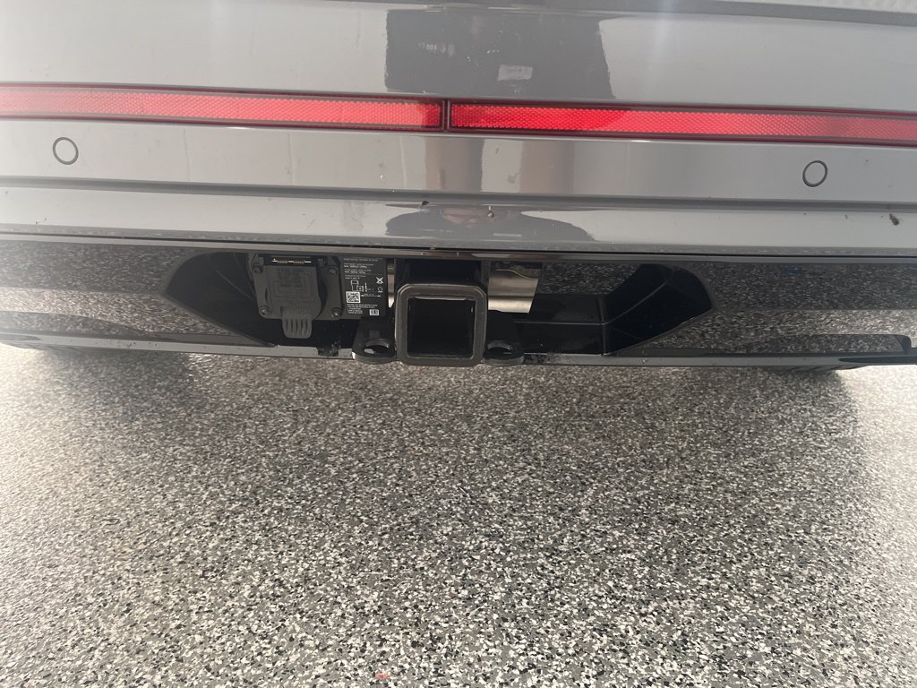 New 2026 Volkswagen Atlas SEL Premium R-Line AWD/4WD image 7