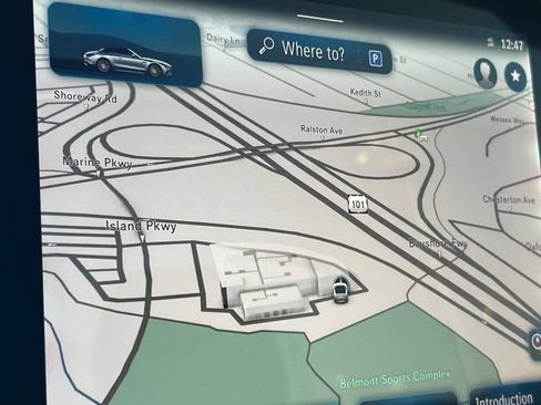 New 2024 Mercedes-Benz SL 63 AMG AMG SL 63 image 21