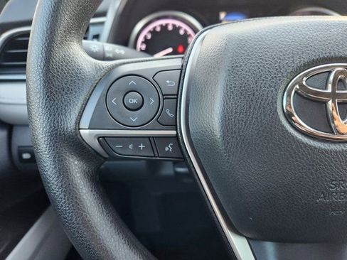 Used 2023 Toyota Camry LE image 29