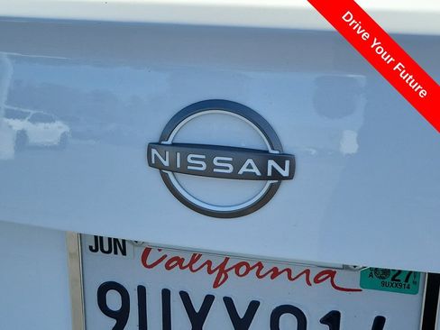 Used 2025 Nissan Versa S FWD image 26