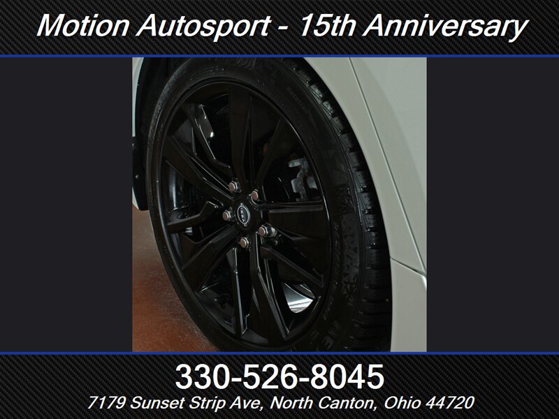 Used 2023 Nissan Maxima SL FWD image 41