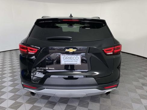Used 2023 Chevrolet Blazer LT w/ Convenience Package AWD/4WD image 7