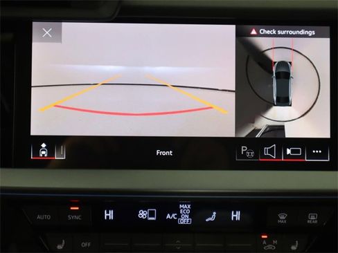 New 2026 Audi A3 2.0T Premium image 19