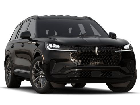 New 2026 Lincoln Aviator AWD w/ Jet Appearance Package image 49