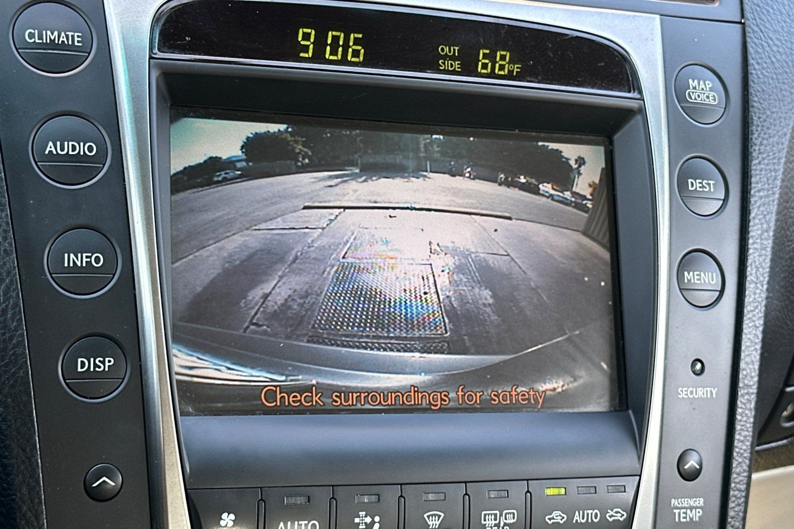 Used 2008 Lexus GS 350 w/ Preferred Accessory Pkg RWD image 21
