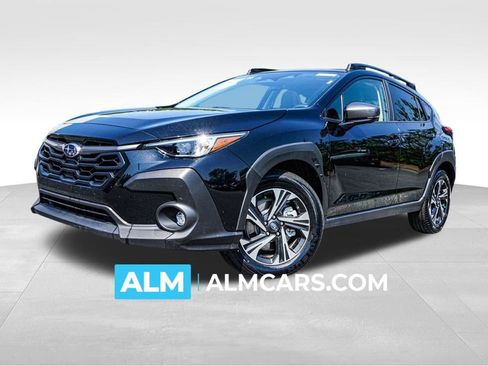 Used 2025 Subaru Crosstrek 2.0i Premium AWD/4WD image 1
