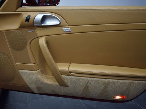 Used 2009 Porsche 911 Carrera 4S image 20