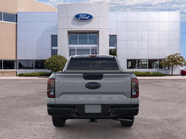 New 2026 Ford Ranger XLT AWD/4WD image 5