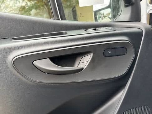 New 2025 Mercedes-Benz Sprinter 2500 image 11