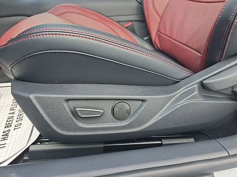 New 2026 Ford Mustang Premium RWD image 16