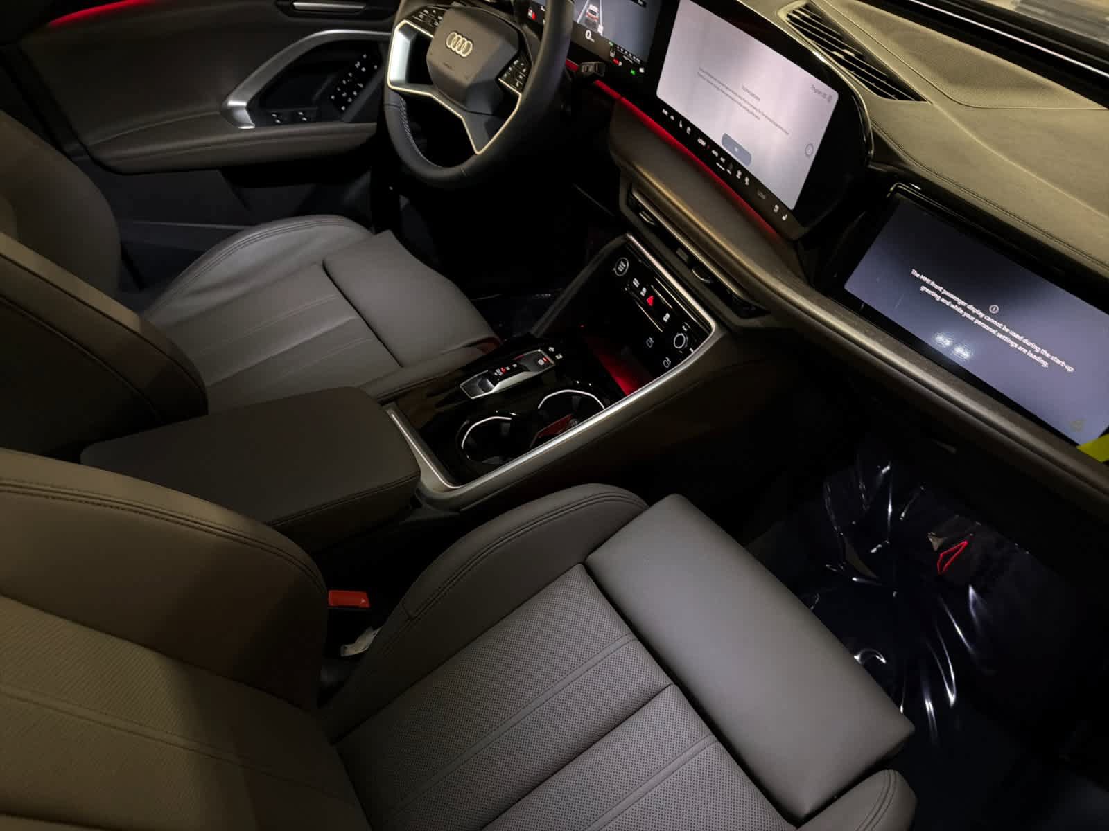 New 2026 Audi Q5 Premium Plus AWD/4WD image 16