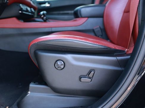 Used 2023 Dodge Durango SRT Hellcat AWD/4WD image 22