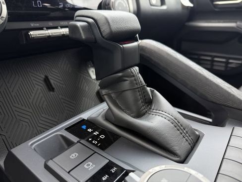 New 2026 Toyota Tacoma TRD Sport AWD/4WD image 19
