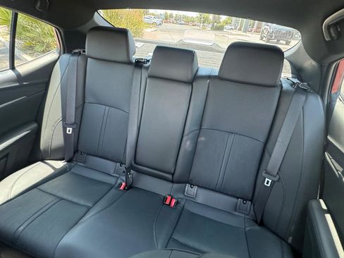 New 2026 Toyota Camry XSE image 25