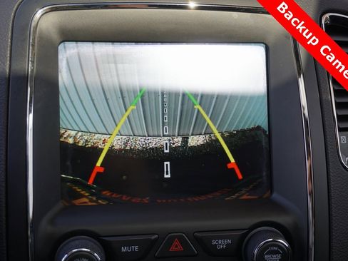 Used 2018 Dodge Durango GT w/ Technology Group image 27