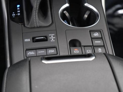 Used 2023 Toyota Highlander XLE AWD/4WD image 21