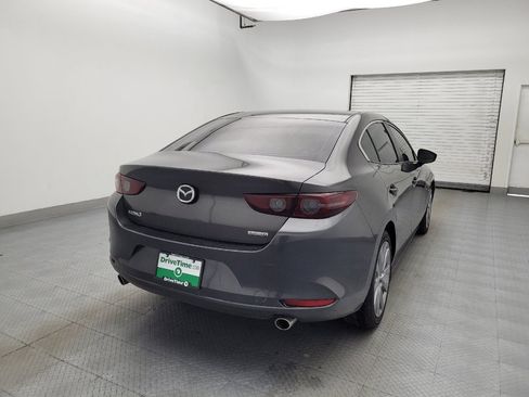 Used 2021 MAZDA MAZDA3 s image 7