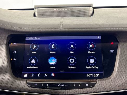 Used 2019 Cadillac CT6 Premium Luxury w/ Super Cruise Package image 15