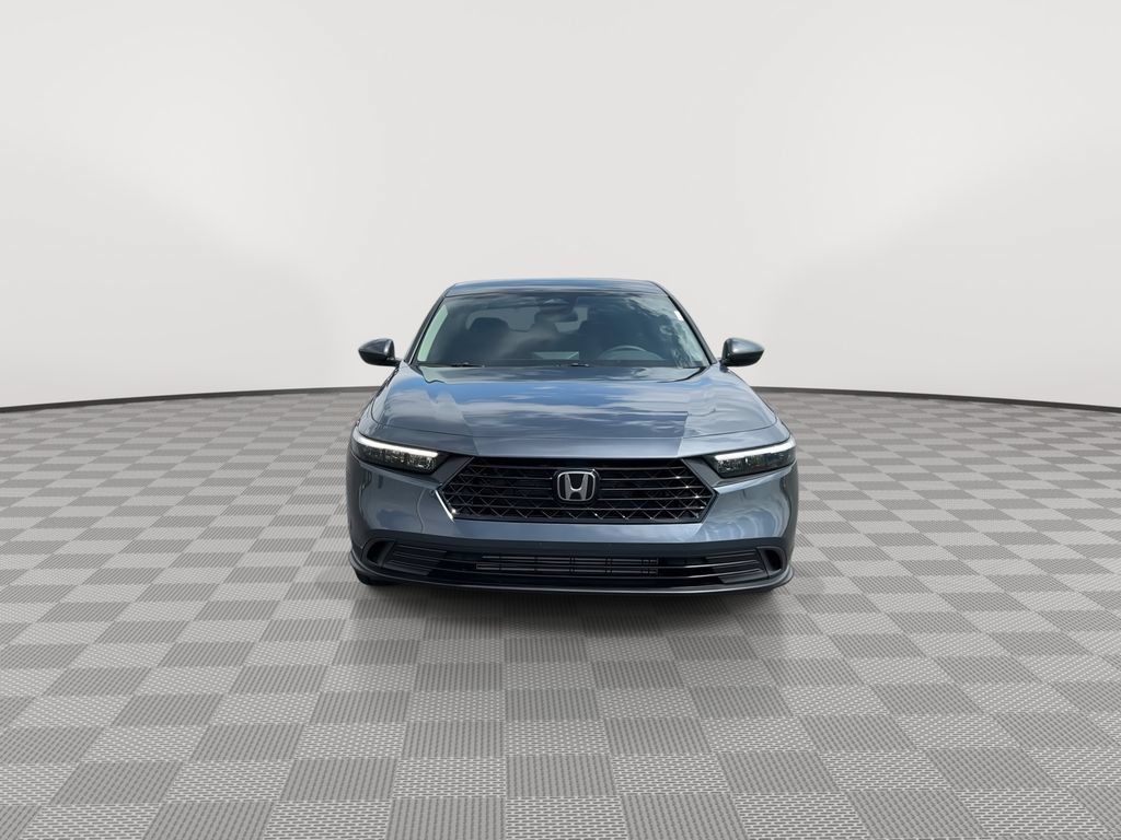 New 2026 Honda Accord LX image 3