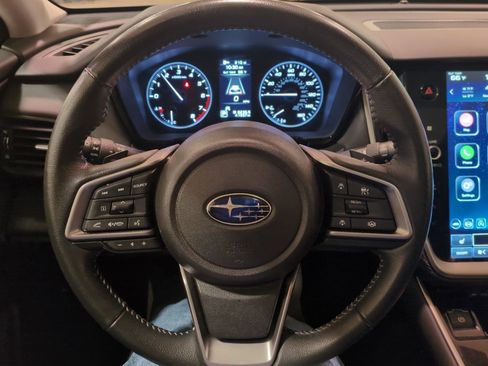 Used 2024 Subaru Outback Premium image 18