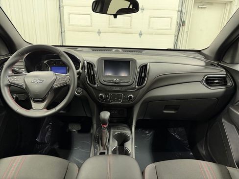 Certified 2024 Chevrolet Equinox RS image 27
