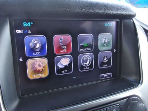 Used 2018 Chevrolet Tahoe LT w/ LT Midnight Edition image 22