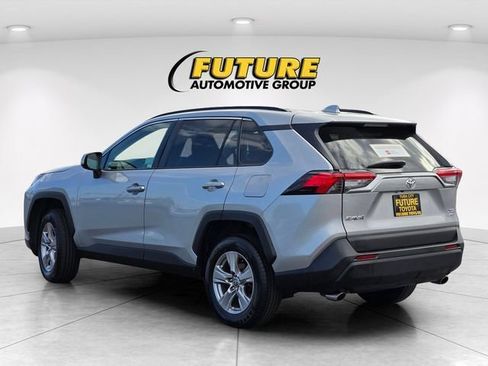 Certified 2023 Toyota RAV4 XLE w/ Convenience Package AWD/4WD image 7