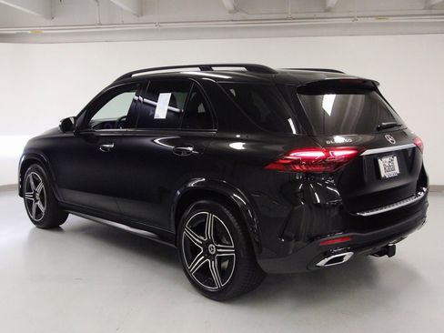 New 2026 Mercedes-Benz GLE 350 4MATIC image 6