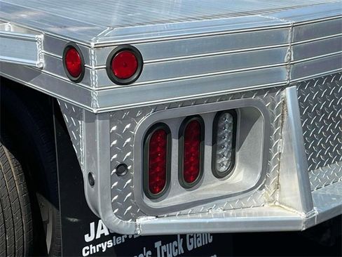 Used 2020 RAM 3500 Laramie image 11