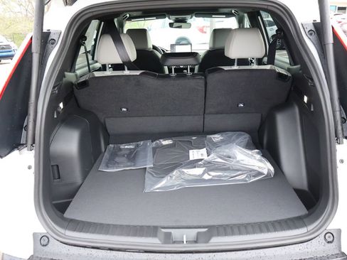 New 2026 Honda CR-V Sport Touring image 10