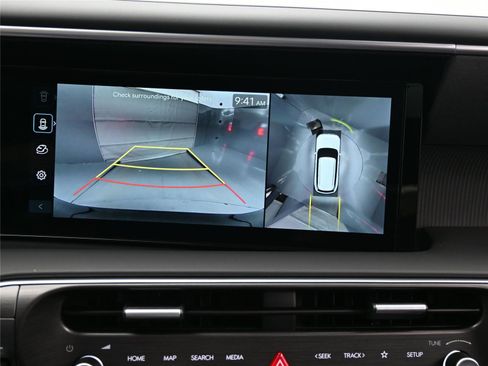 New 2026 Hyundai Palisade Calligraphy image 6