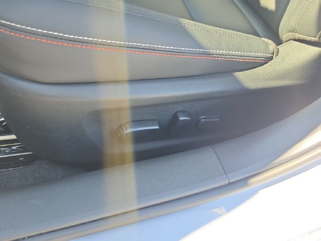 New 2026 Nissan Altima 2.5 SR w/ SR Premium Package FWD image 20