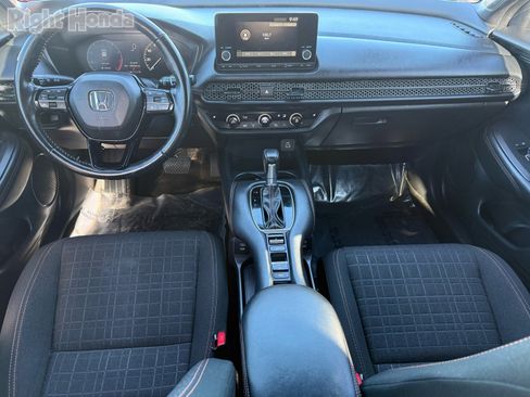 Used 2025 Honda HR-V Sport image 26