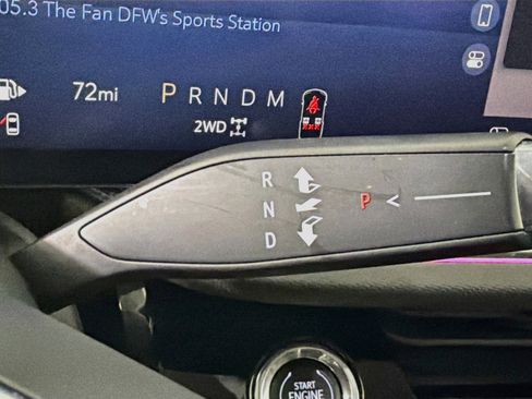 Used 2024 Buick Envision Preferred AWD/4WD image 24