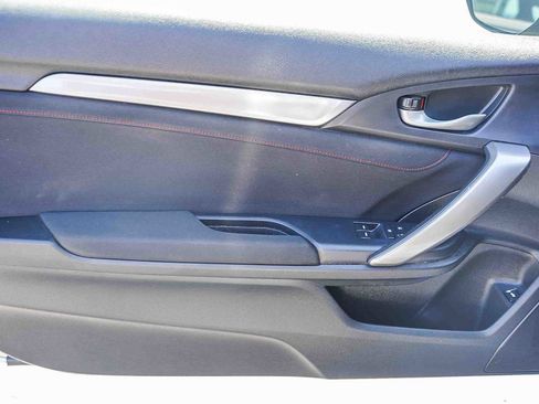 Used 2019 Honda Civic Si image 22